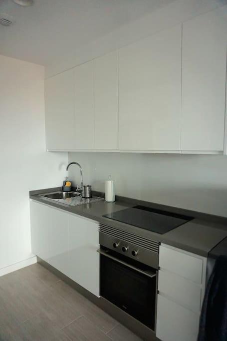 Edif La Luz Apartment No 4 With Big Private Terrace Los Silos Buitenkant foto
