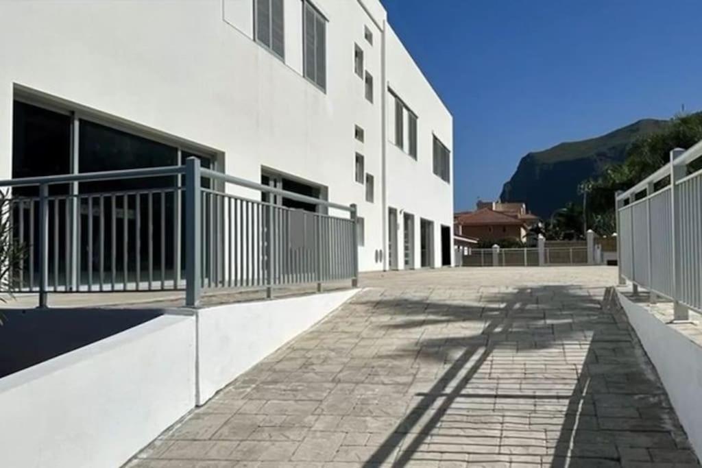 Edif La Luz Apartment No 4 With Big Private Terrace Los Silos Buitenkant foto
